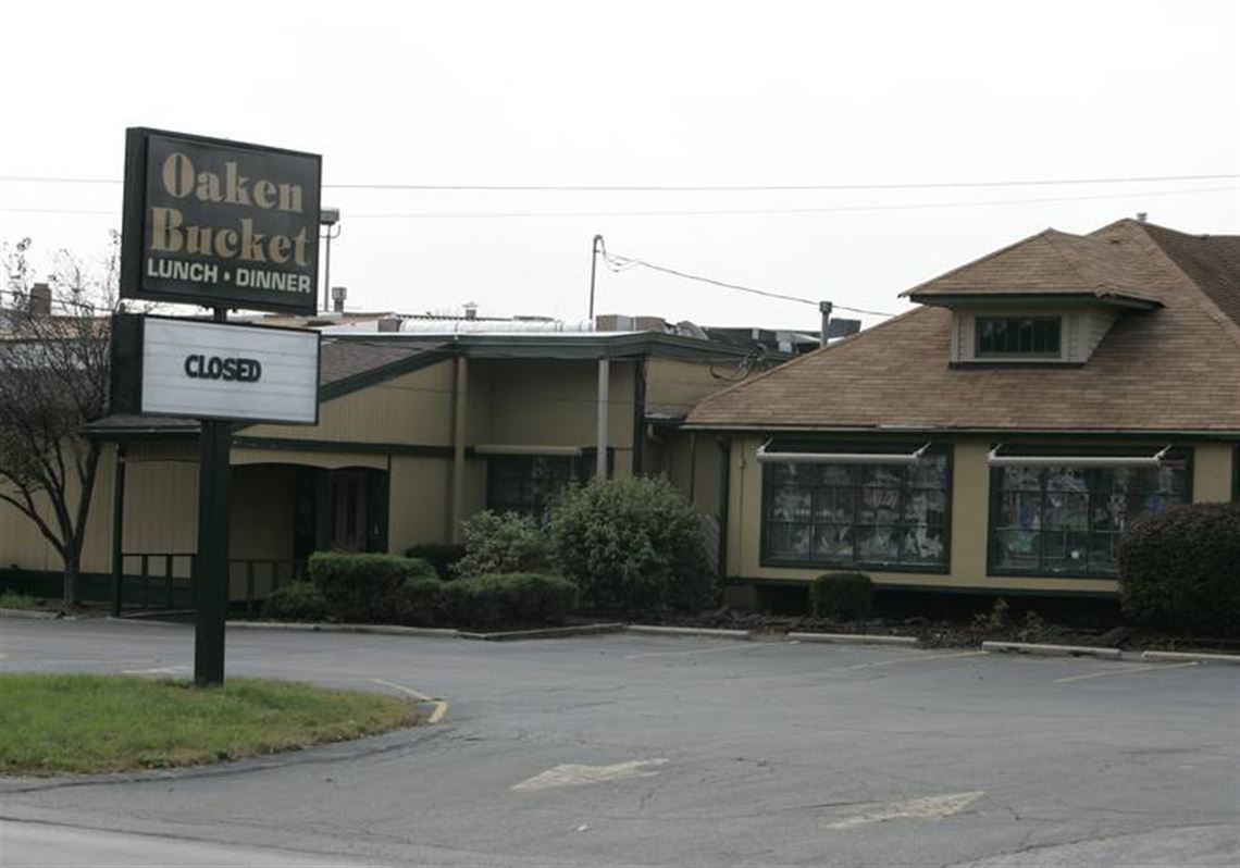 Oak’en Bucket, 2841 N. Reynolds Rd.